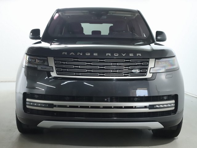 Used 2023 Land Rover Range Rover SE AWD/4WD image 13