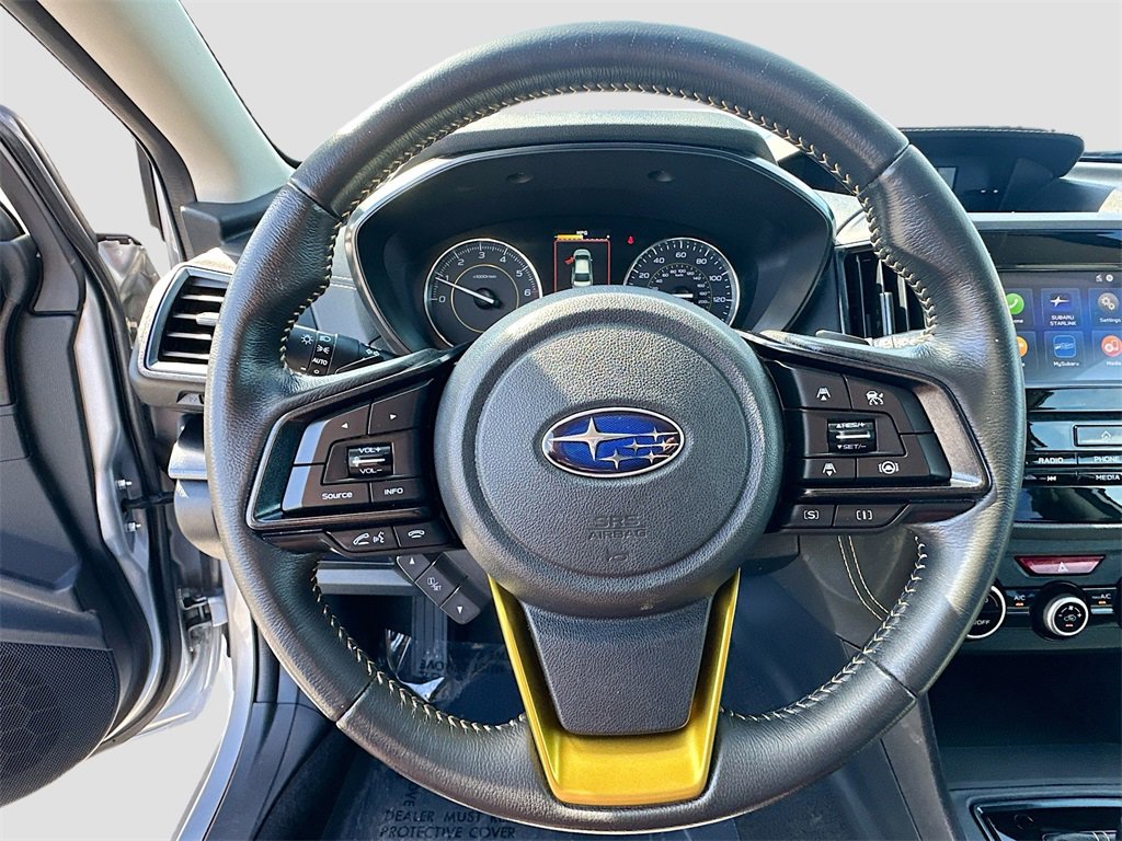 Used 2021 Subaru Crosstrek 2.5i Sport image 8