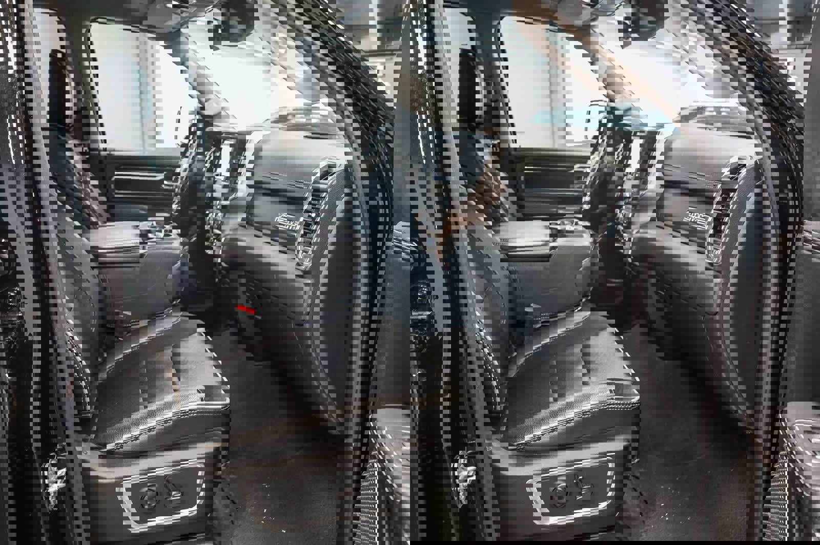 Used 2022 RAM 1500 Laramie image 13