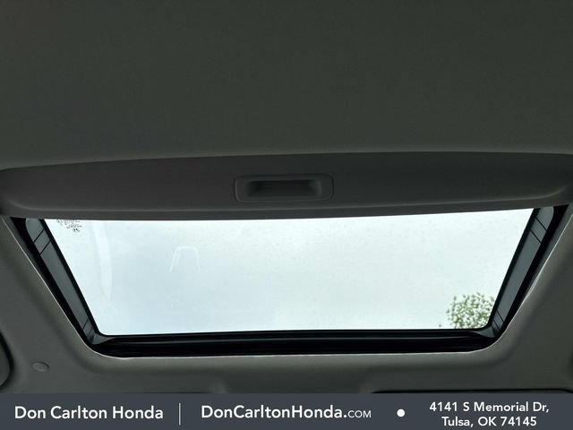 New 2026 Honda Accord Touring image 15