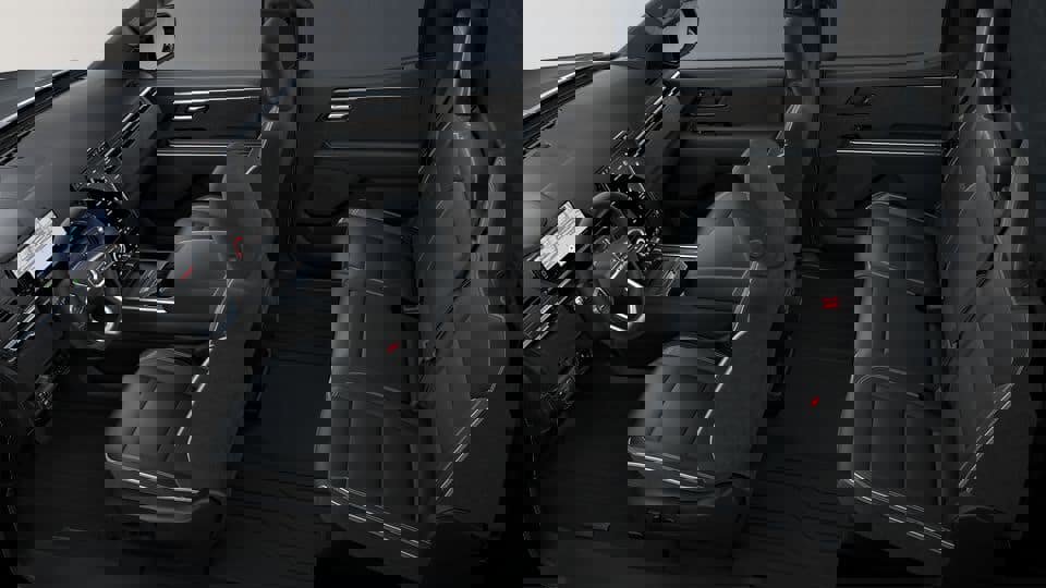 New 2026 GMC Sierra EV Elevation image 55