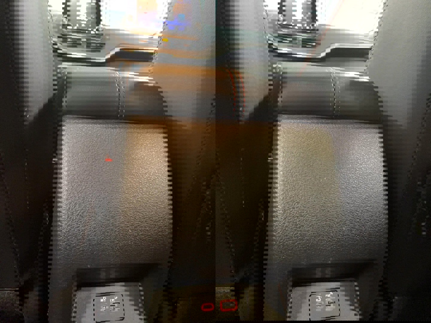 Used 2025 Nissan Altima 2.5 SR image 13