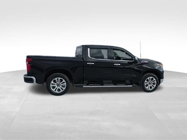 Certified 2022 Chevrolet Silverado 1500 LTZ image 11