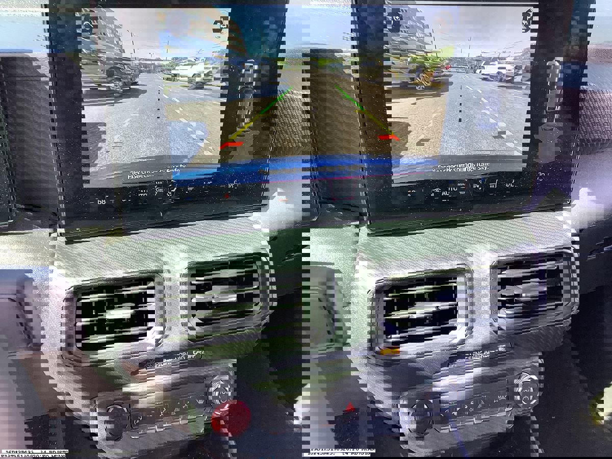 Used 2024 Ford Mustang Coupe image 8