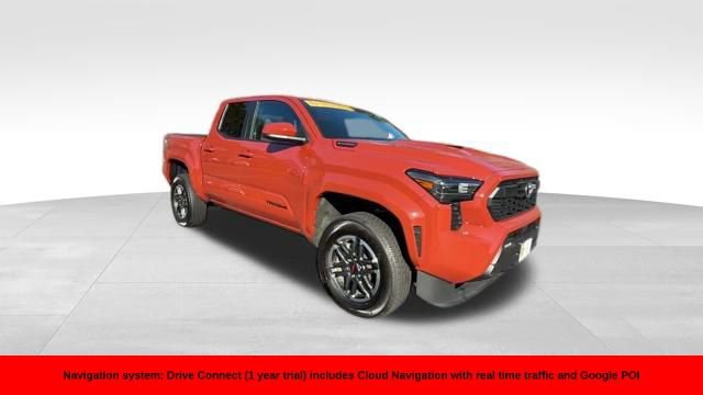 Used 2025 Toyota Tacoma TRD Sport image 10