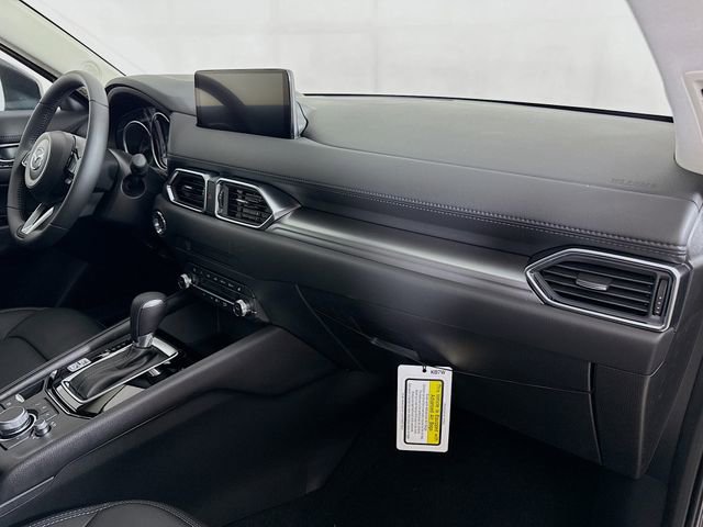 New 2025 MAZDA CX-5 AWD 2.5 S w/ Preferred Package image 29