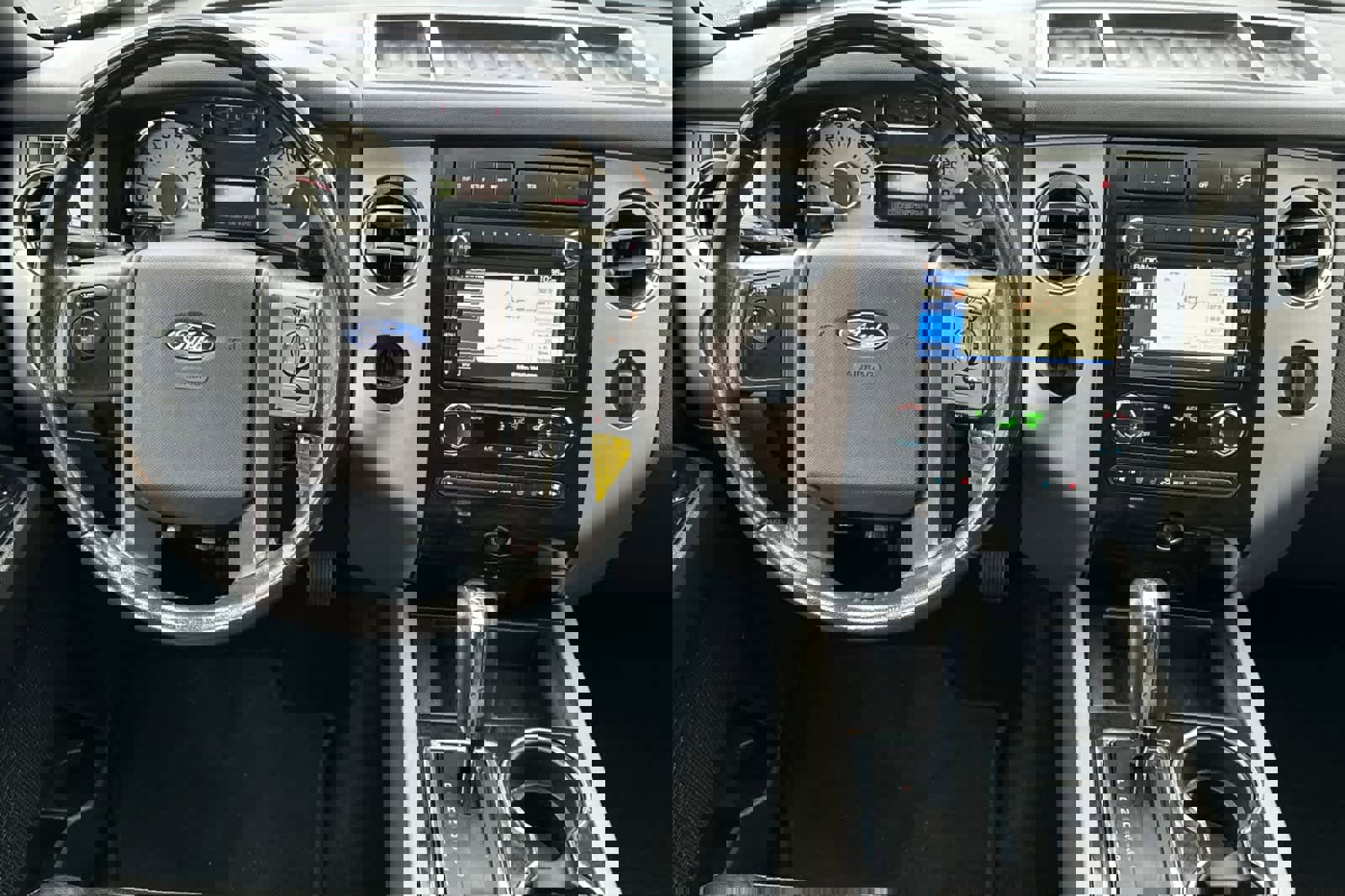 Used 2013 Ford Expedition Limited image 14