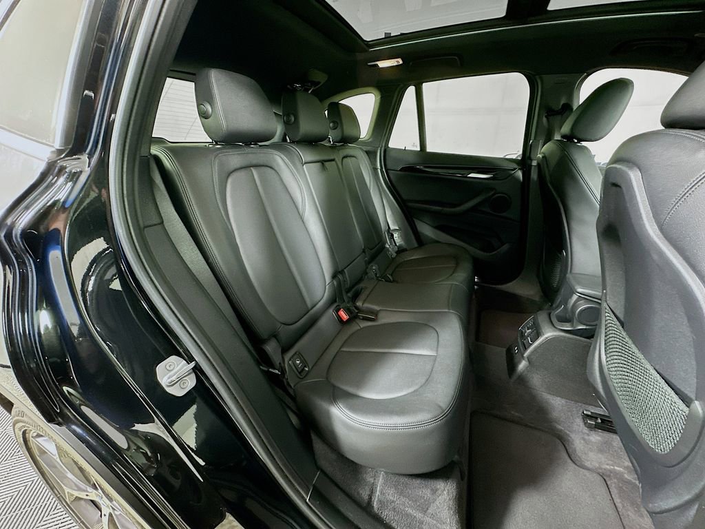 Used 2019 BMW X1 xDrive28i w/ Convenience Package image 34