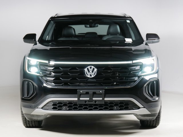 Used 2024 Volkswagen Atlas Cross Sport SE AWD/4WD image 8