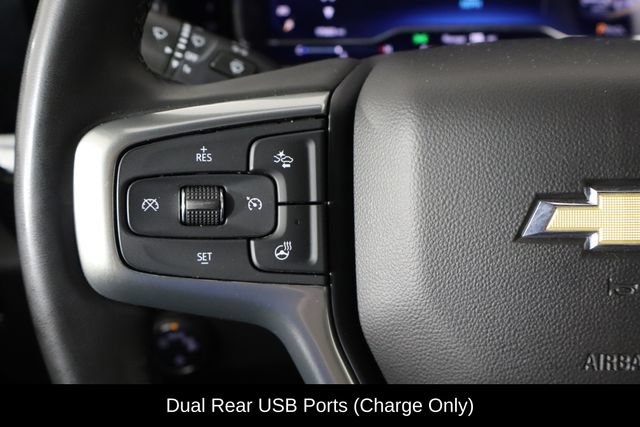 Used 2023 Chevrolet Silverado 1500 LT AWD/4WD image 8