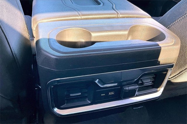 Used 2021 GMC Sierra 1500 Elevation image 11