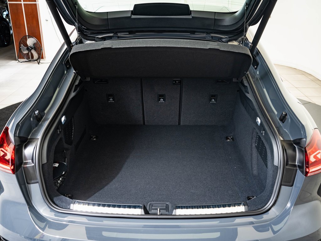 New 2025 Audi S5 Prestige image 18