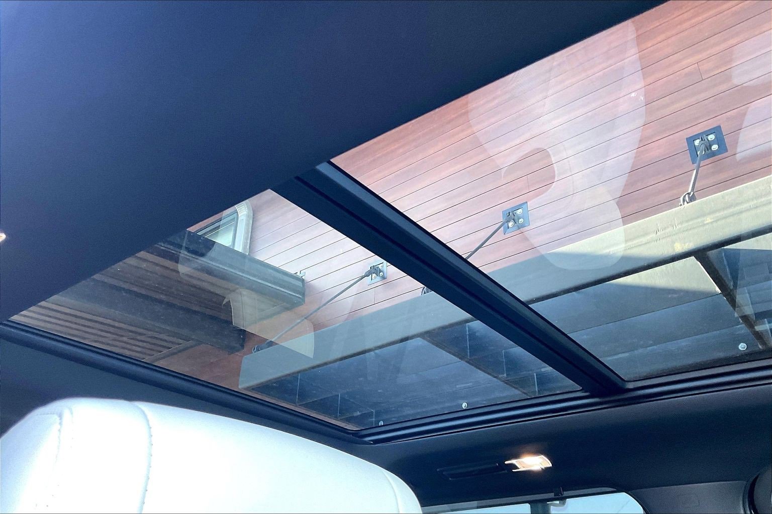 Used 2023 Toyota Sequoia Capstone image 21