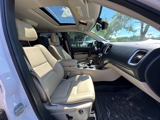 Used 2020 Dodge Durango Citadel AWD/4WD image 27