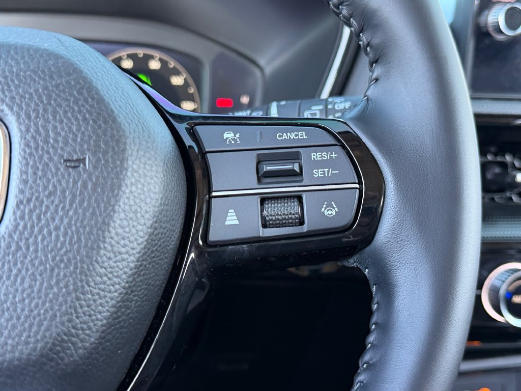 Used 2026 Honda CR-V EX-L image 18