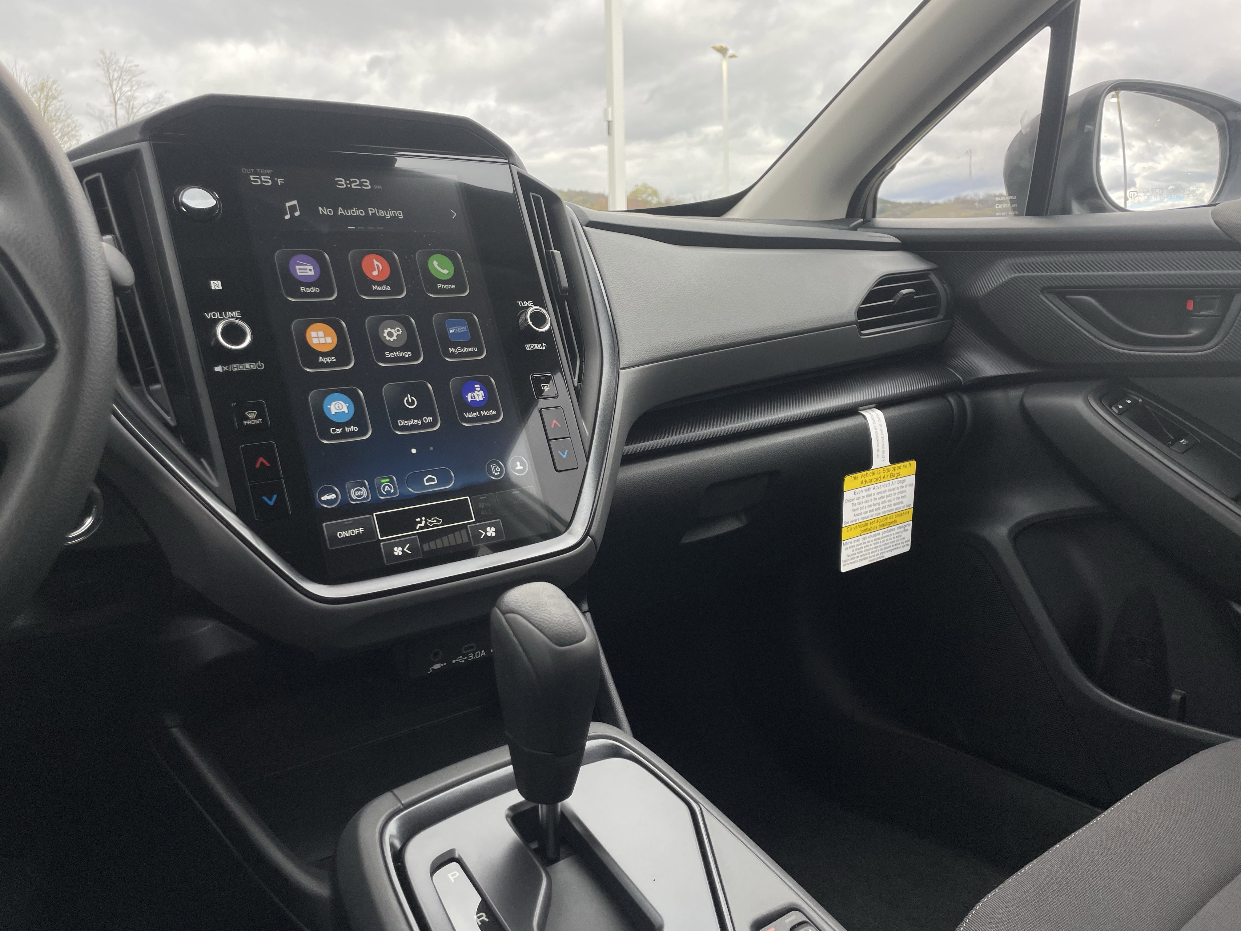 New 2026 Subaru Crosstrek 2.5i Premium image 22