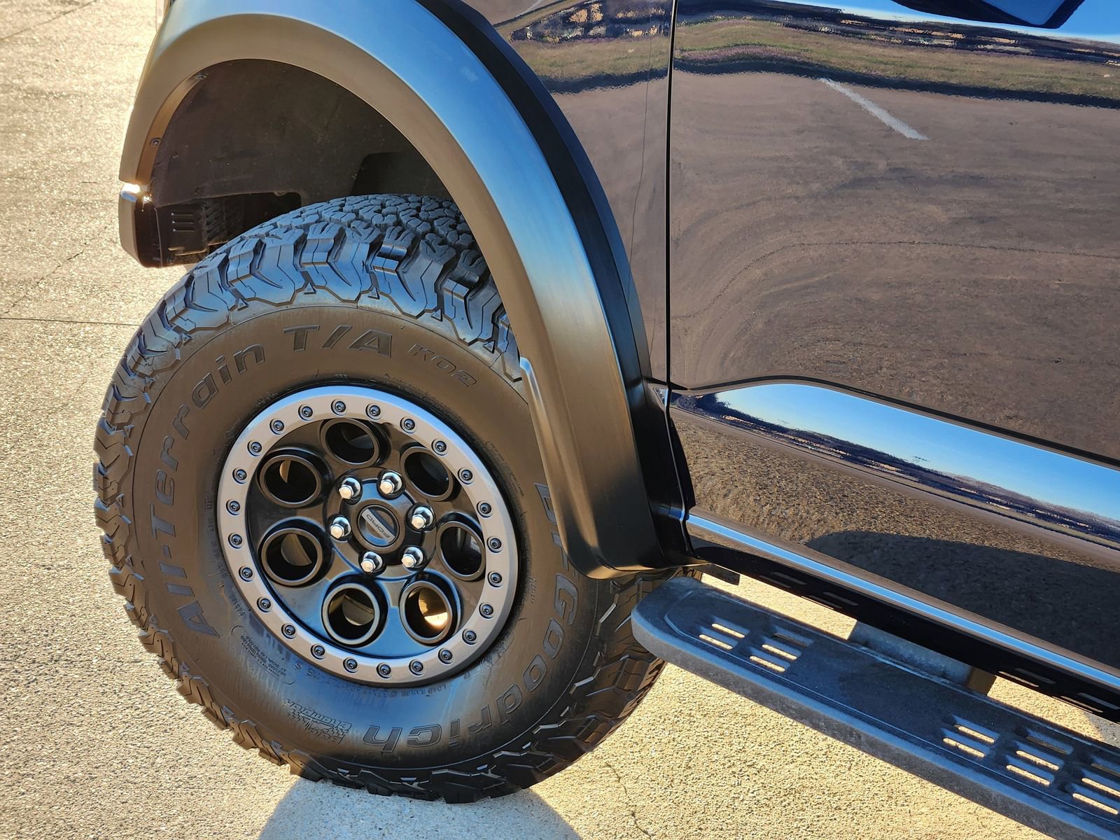 Used 2024 Ford F150 Raptor image 17