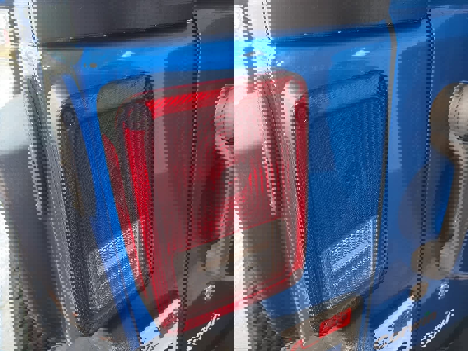 Used 2015 Jeep Wrangler Rubicon w/ Trailer Tow Group image 13