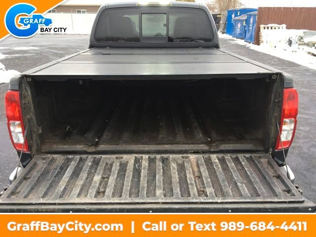 Used 2015 Nissan Frontier SL image 20