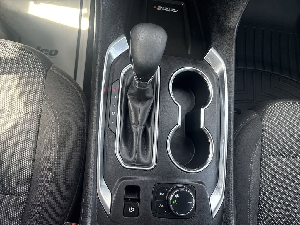 Certified 2023 Chevrolet Traverse LT image 15