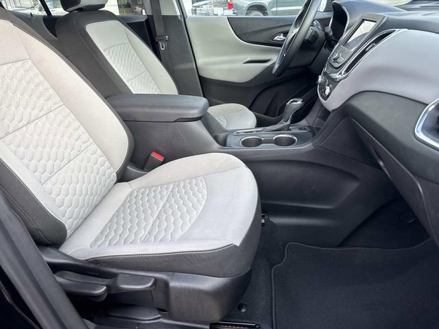 Used 2020 Chevrolet Equinox LT image 8