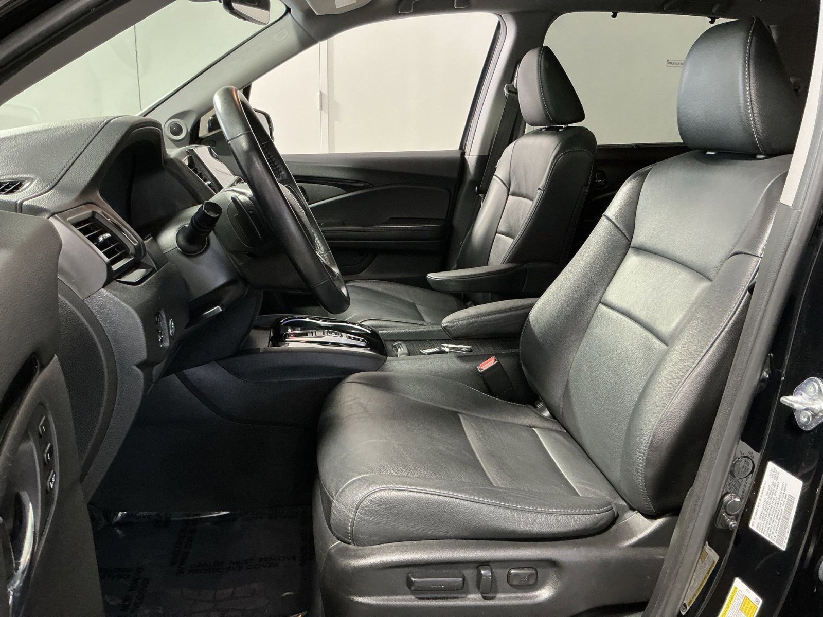 Used 2021 Honda Pilot Touring image 14
