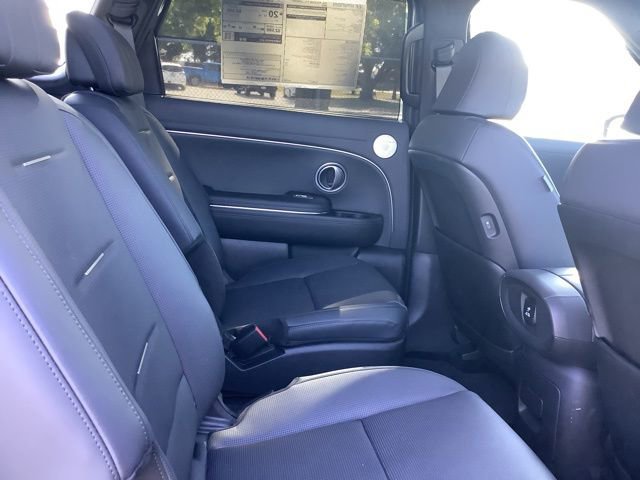 Certified 2026 Hyundai Palisade Calligraphy AWD/4WD image 26