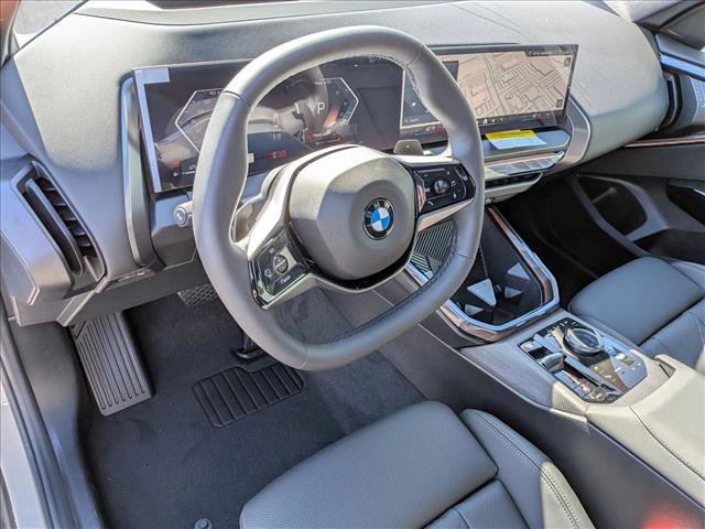 Used 2026 BMW X3 xDrive30 w/ Premium Package image 3