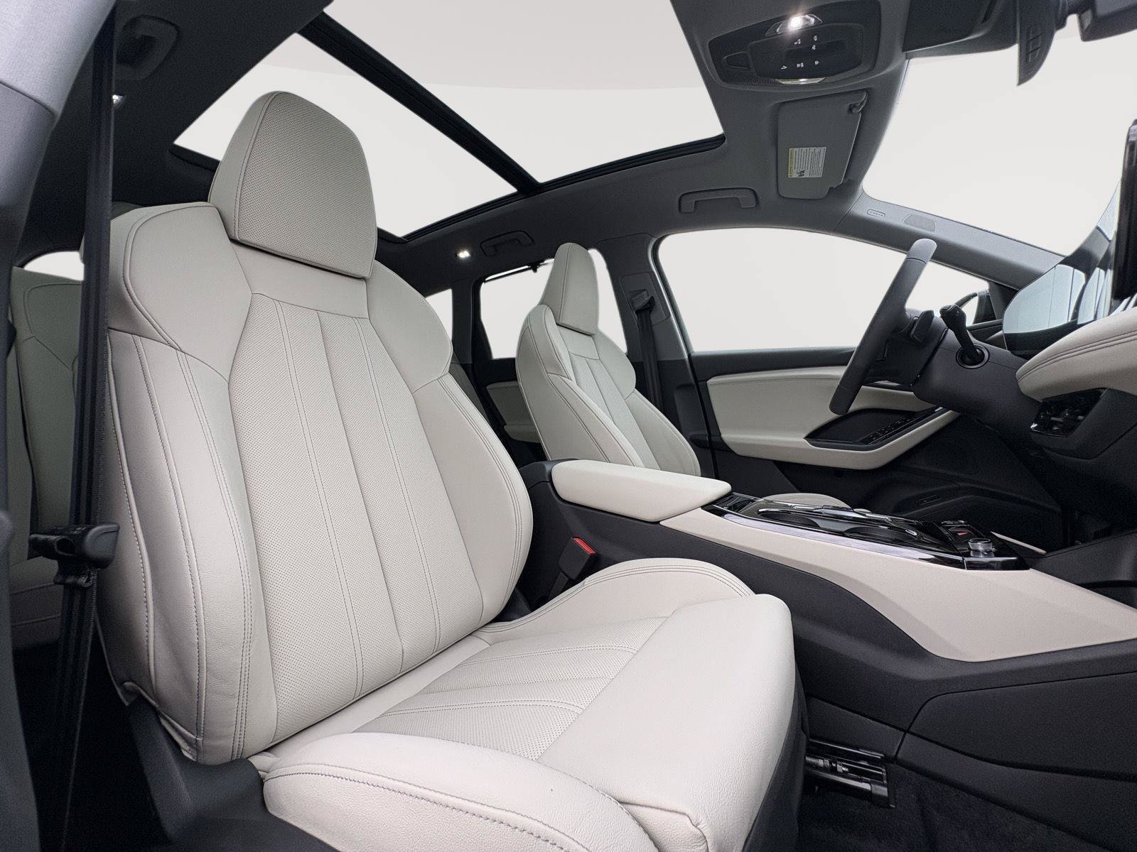 New 2027 Audi Q6 e-tron Premium Plus AWD/4WD image 25