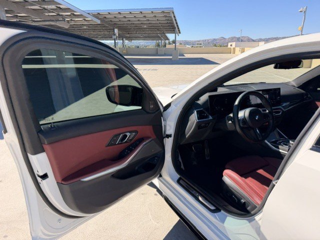 Used 2024 BMW M340i w/ Premium Package RWD image 15