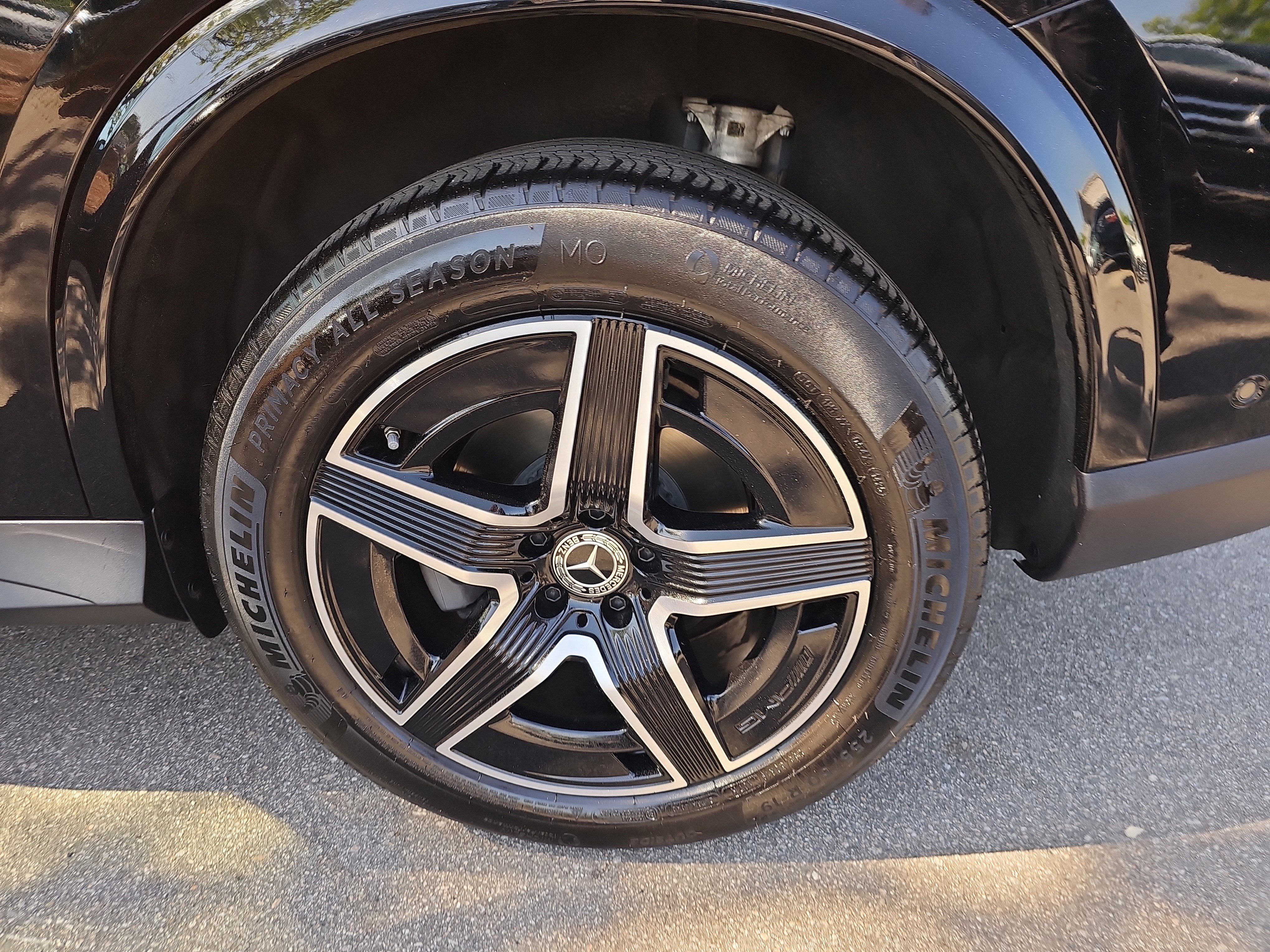 Certified 2026 Mercedes-Benz GLC 300 4MATIC image 35