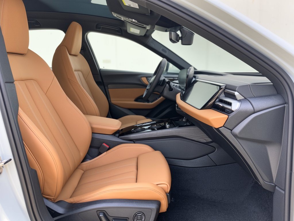 New 2026 Audi A5 Premium Plus AWD/4WD image 30