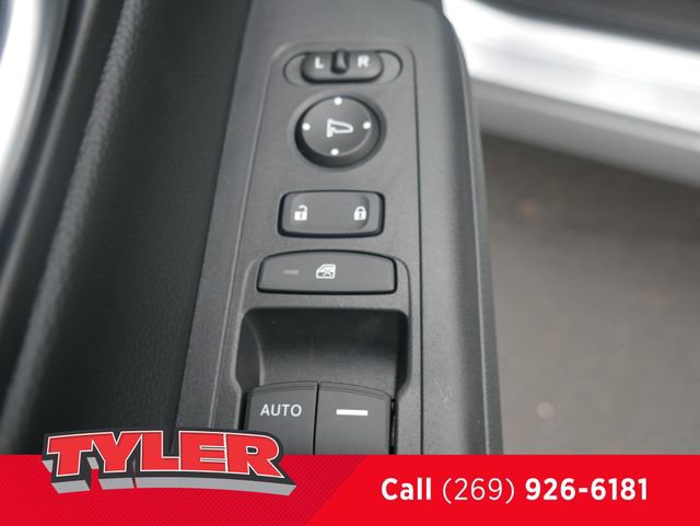 New 2026 Honda CR-V LX image 21