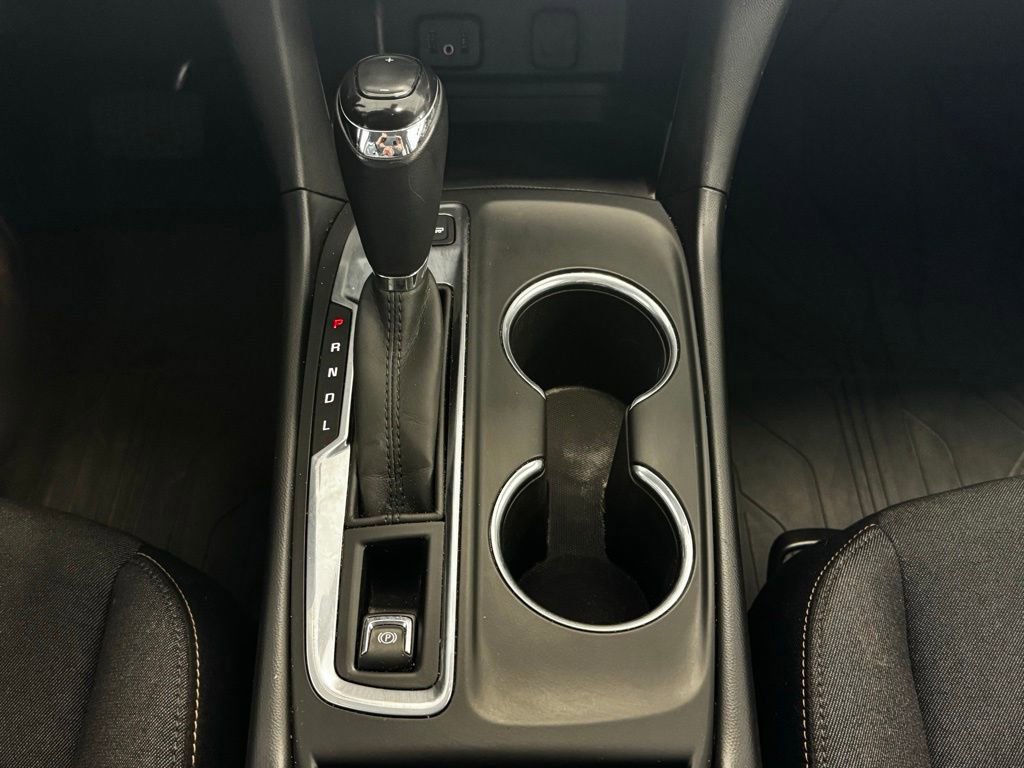Used 2018 Chevrolet Equinox LT w/ Sun & Infotainment Package image 24