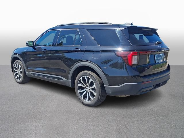 Used 2026 Ford Explorer ST-Line AWD/4WD image 6