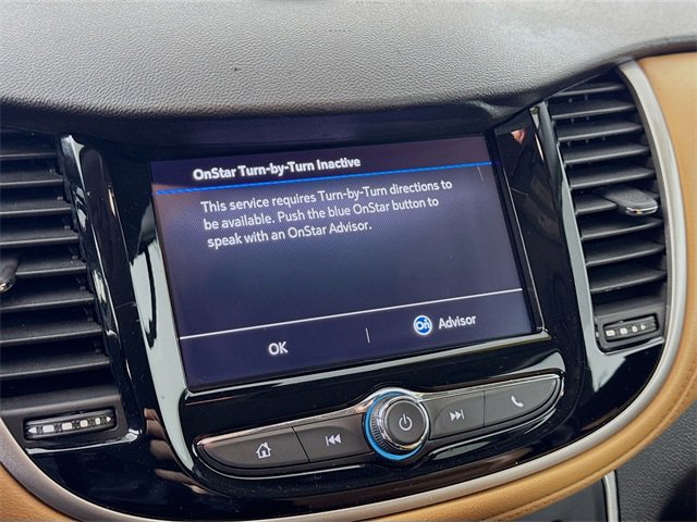 Used 2020 Chevrolet Trax LT w/ Driver Confidence Package image 15