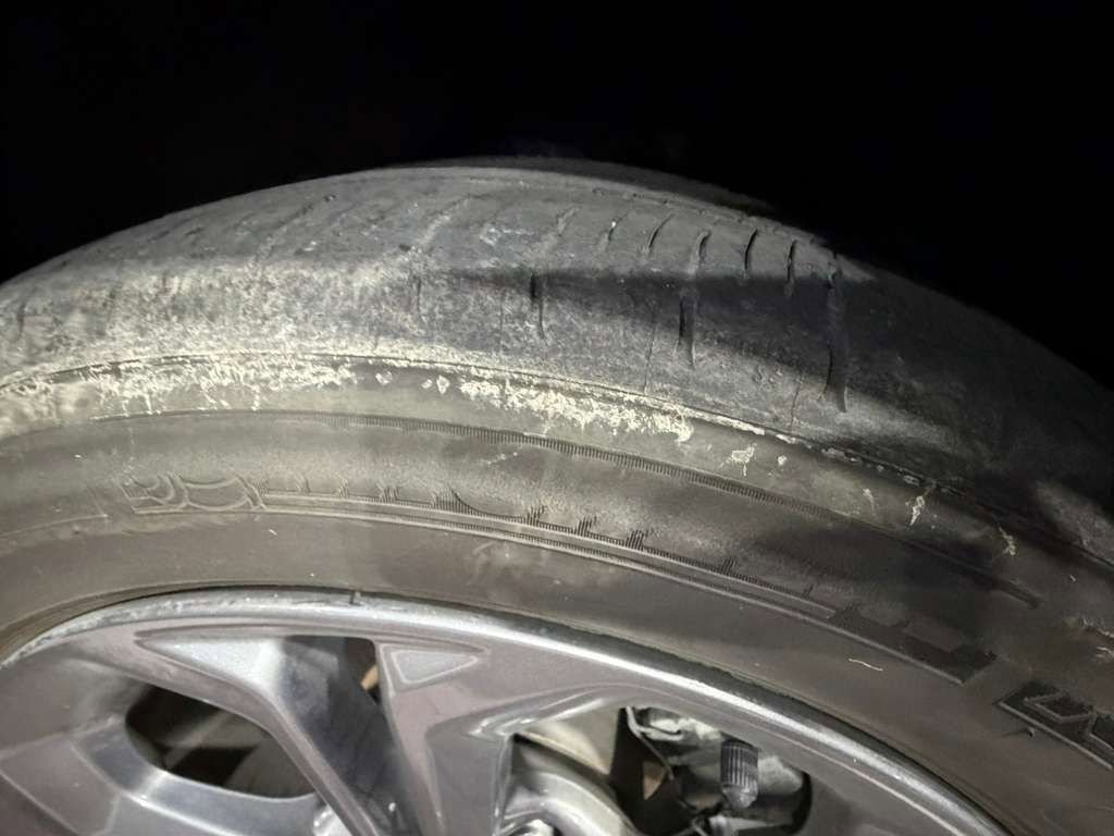 Used 2024 Honda Accord EX image 7