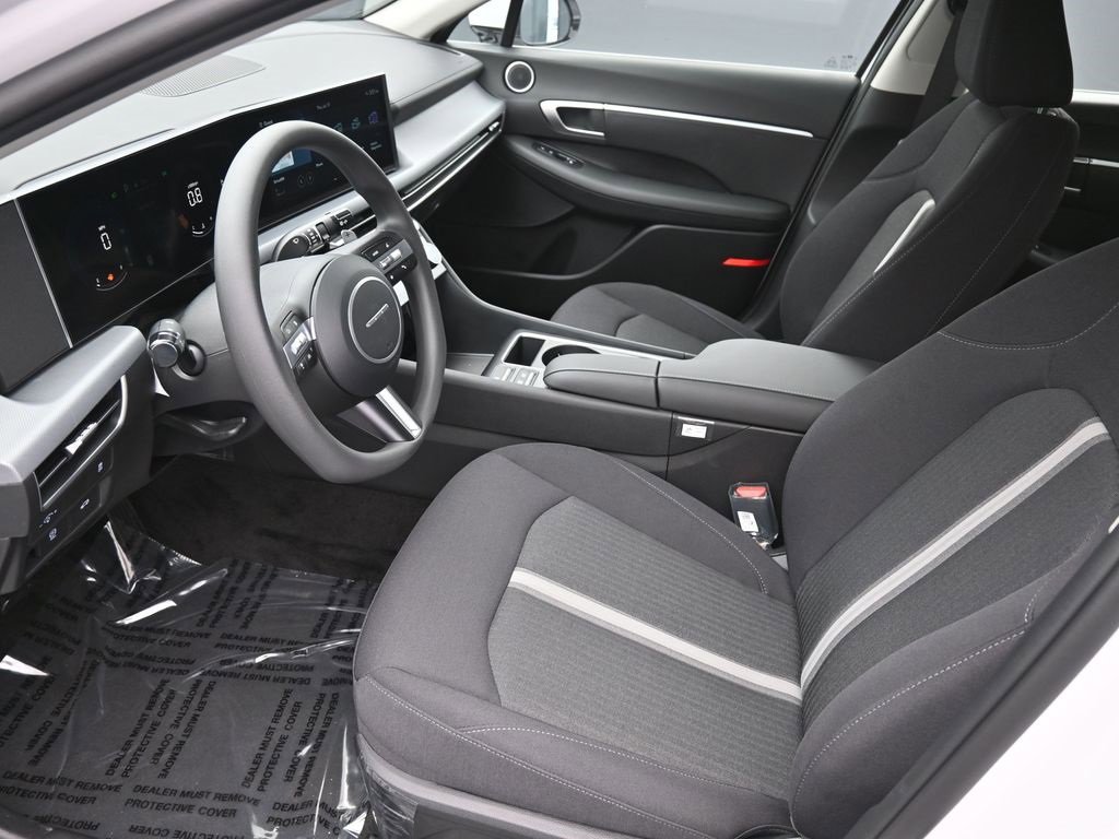 Used 2025 Hyundai Sonata SEL image 10