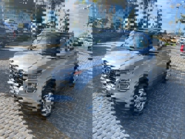 New 2026 Hyundai Venue SE image 2