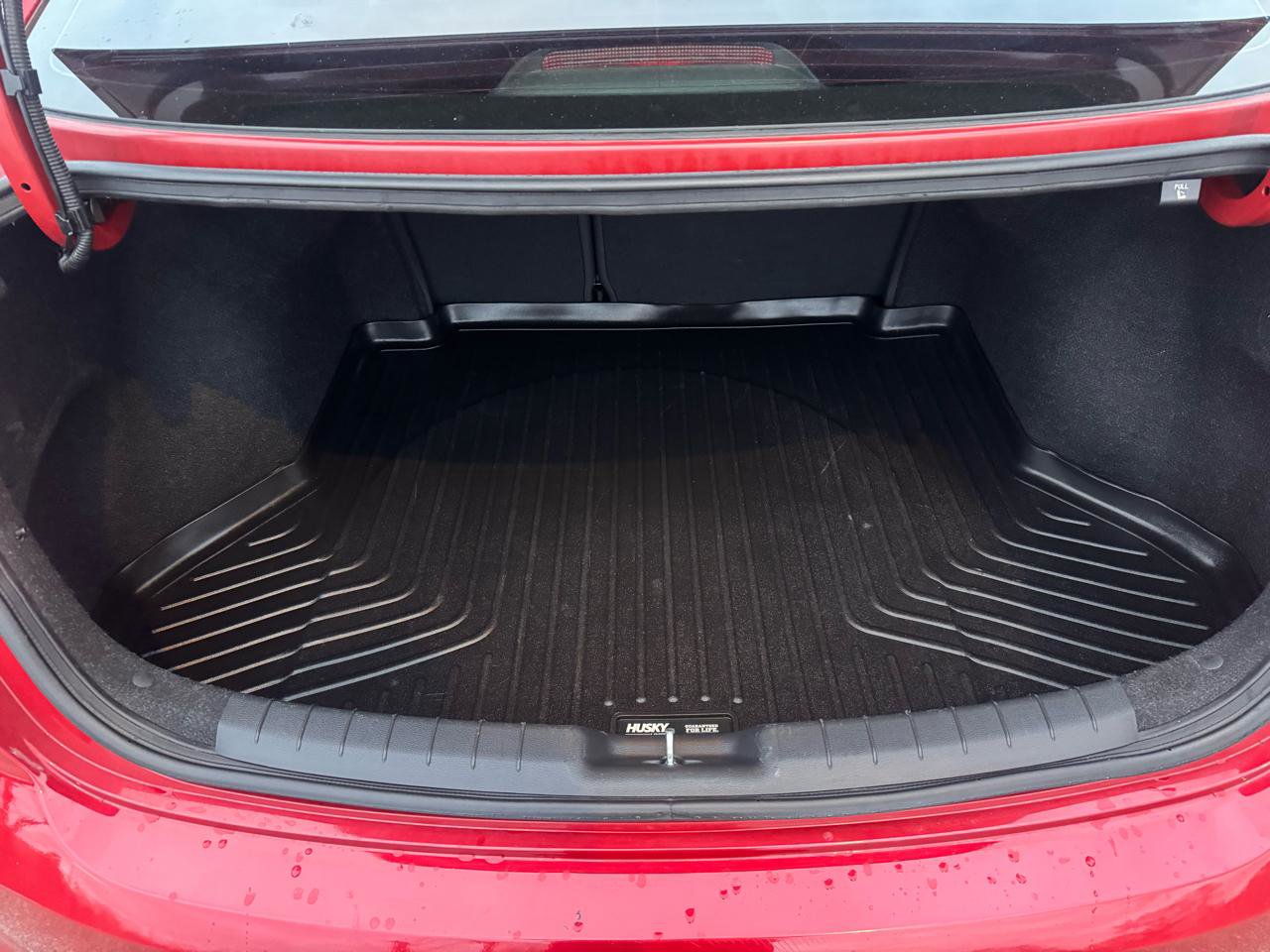 Used 2019 Hyundai Elantra Limited FWD image 17