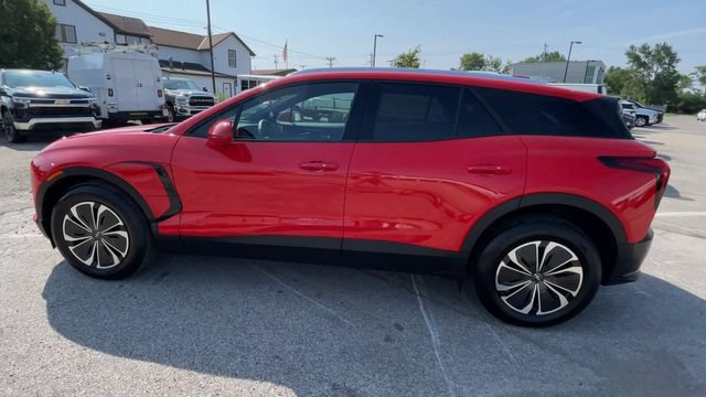 Used 2024 Chevrolet Blazer EV LT AWD/4WD image 7