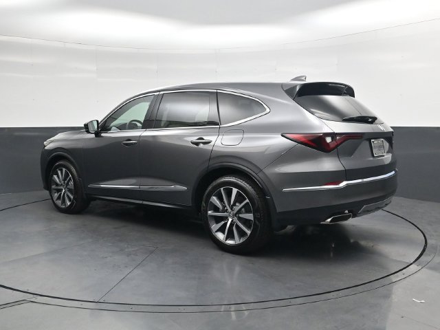New 2026 Acura MDX w/ Technology Package FWD image 6
