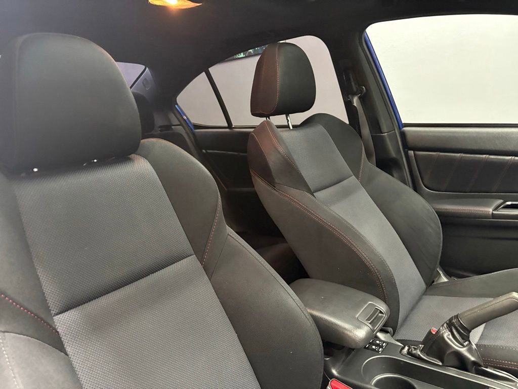 Used 2021 Subaru WRX Premium w/ Popular Package #1 AWD/4WD image 52