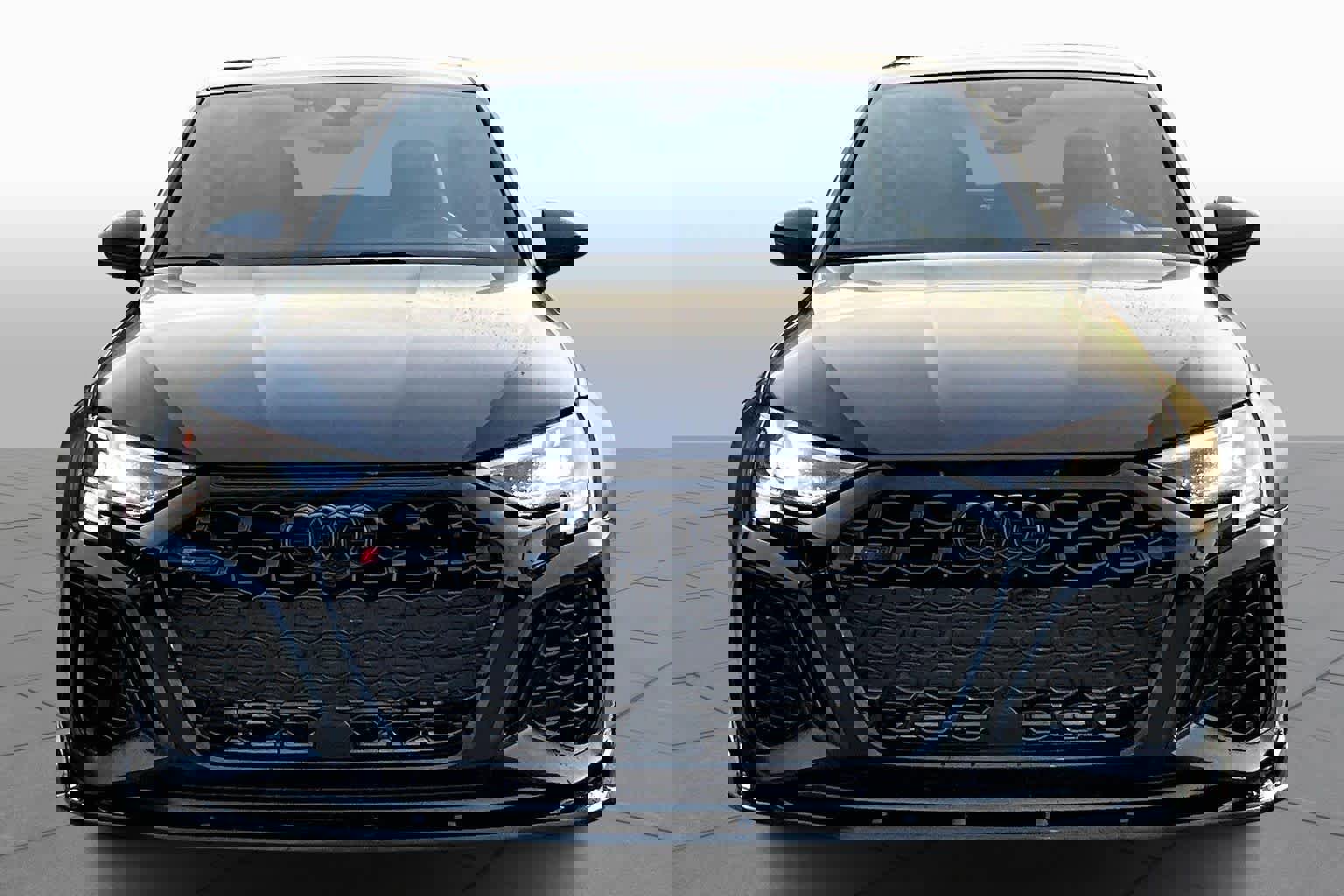 Used 2024 Audi RS 3 w/ RS Technology Package image 4