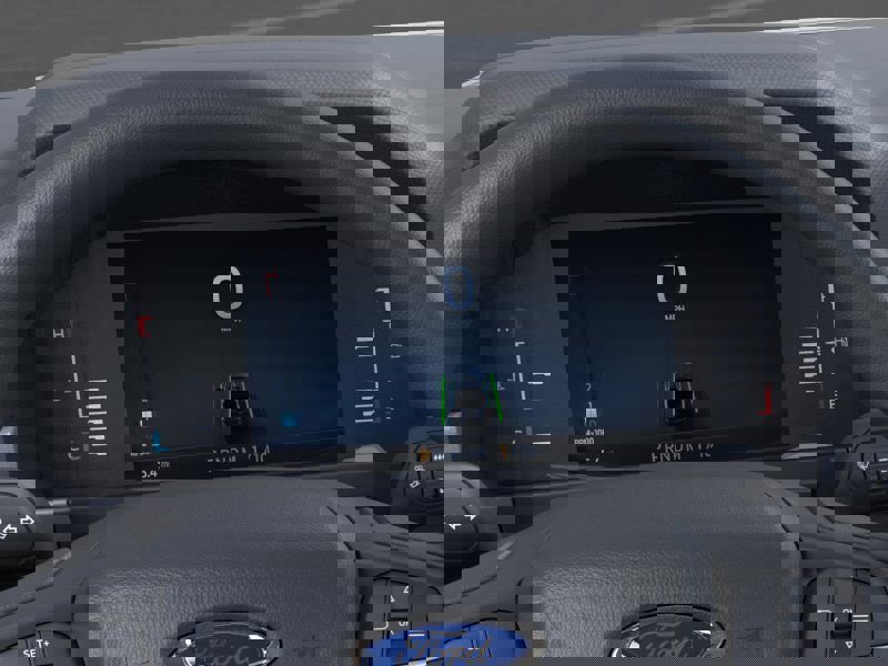 New 2025 Ford Ranger XL w/ Trailer Tow Package AWD/4WD image 13