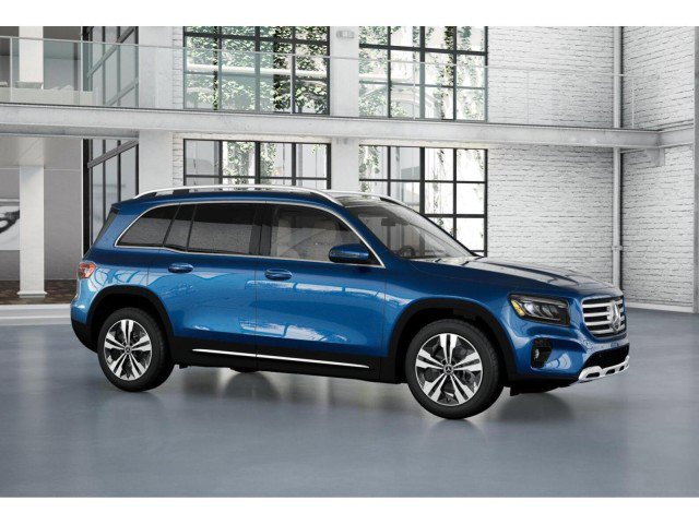 New 2026 Mercedes-Benz GLB 250 image 13
