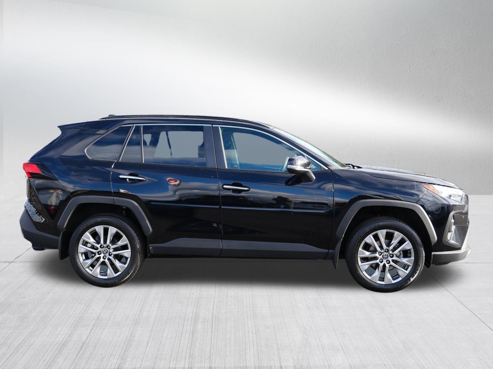 Certified 2024 Toyota RAV4 Limited w/ Weather Package AWD/4WD image 8