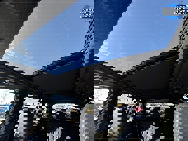 Used 2023 BMW X3 sDrive30i image 22