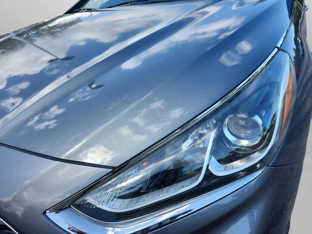 Used 2019 Hyundai Sonata SE image 14