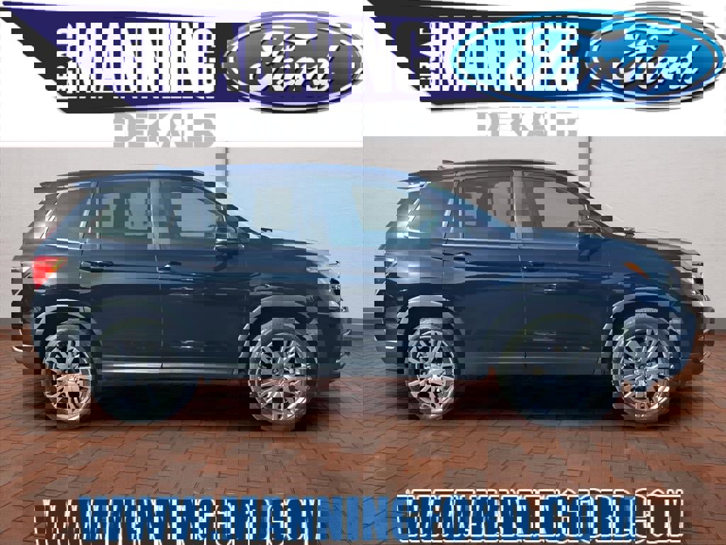 Used 2021 Honda Passport EX-L